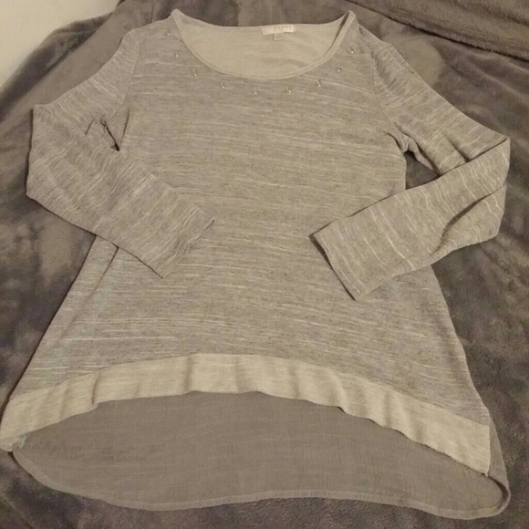 Long sleeve top - Picture 1 of 1