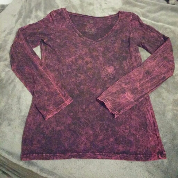 Long sleeve top - Picture 1 of 1