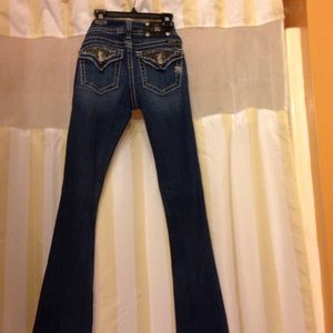 MissMe size 27 denim - Size 27