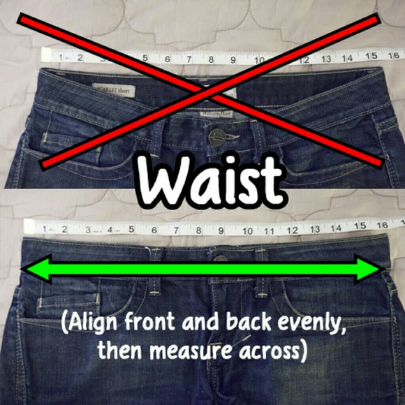 ♡♡ Measure Like A Pro!!! ♡♡