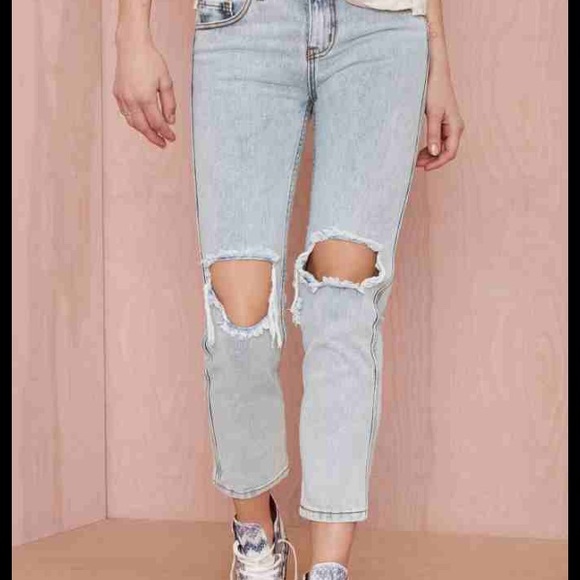 UNIF Billie jeans - Picture 2 of 2