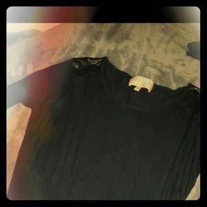 Black top