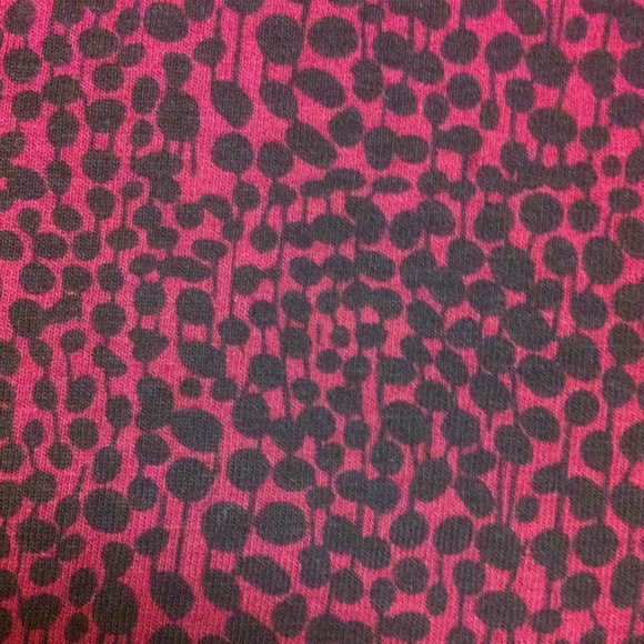 Pattern dress - Picture 3 of 3