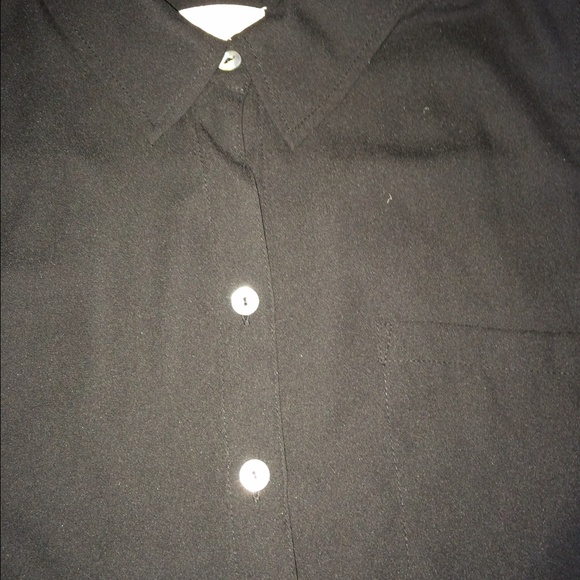 CHICOS Top - Picture 2 of 4