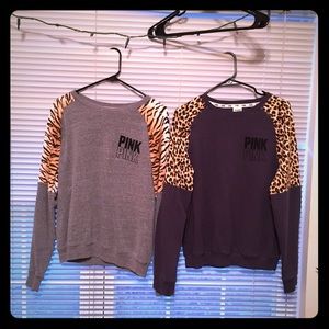 Victoria secret crew