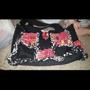 Kansas city chiefs bag