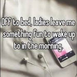 If you see this...😴😴