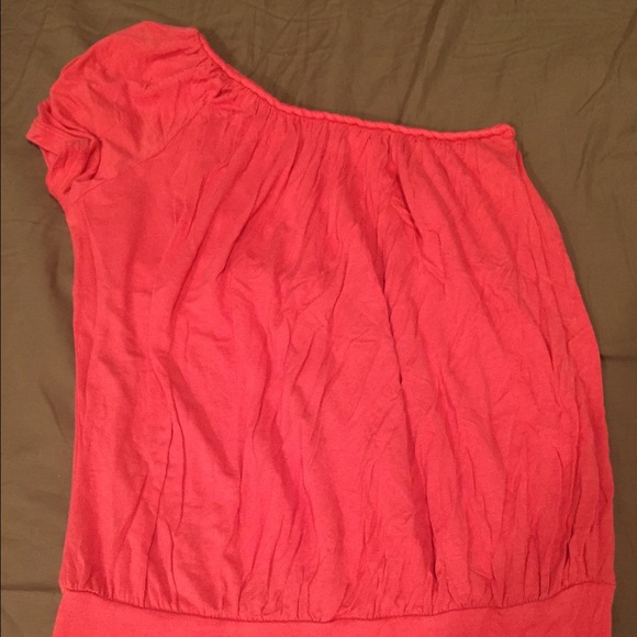 Adorable summer top!