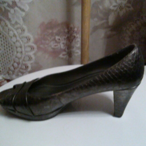 East 5th highheals