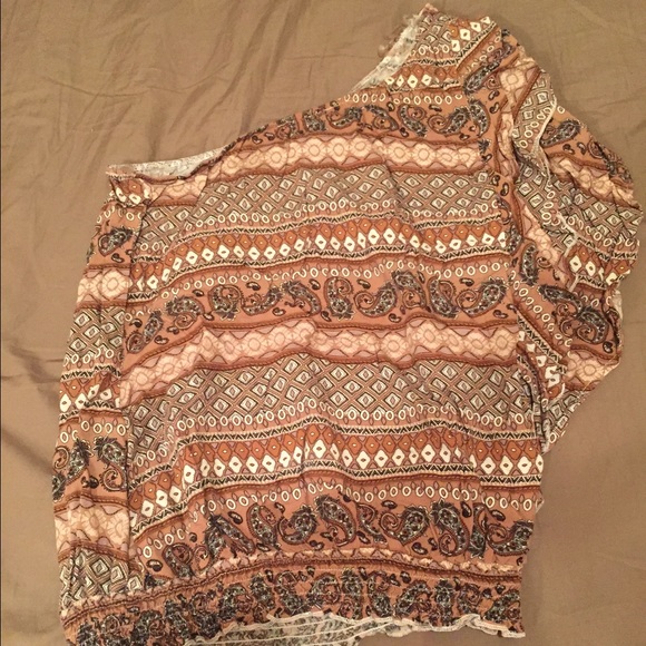 Gorgeous top!
