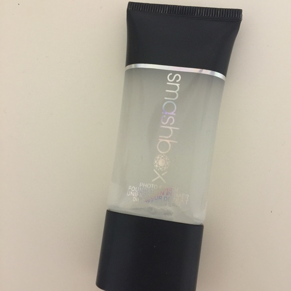 Smashbox Photo Finish Foundation primer