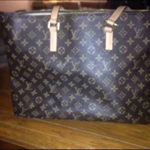 LV bag