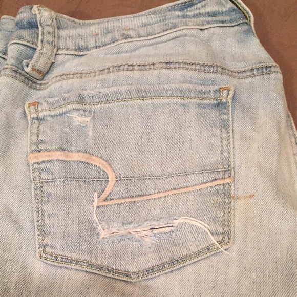 American Eagle Denim