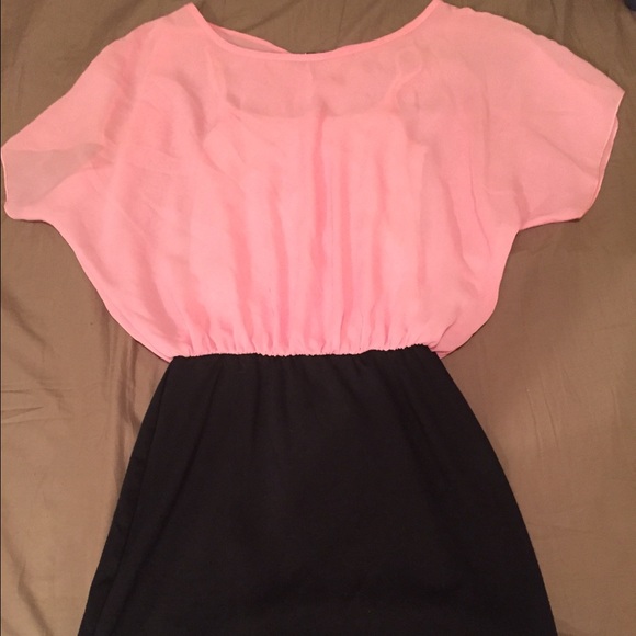 Cute night out dress!