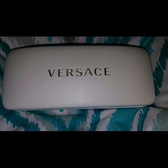 Versace glasses main image 4