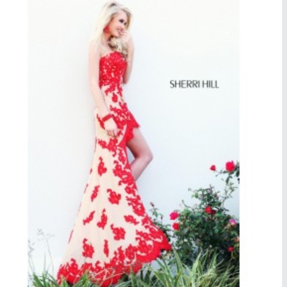 Sherri Hill Dresses & Skirts - Sherri Hill Dress