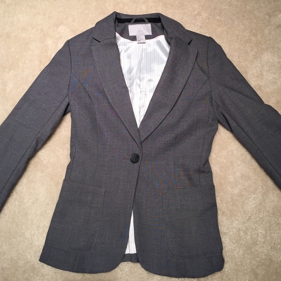 H&M blazer