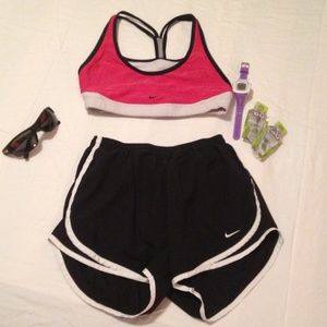 Nike Dri-FIT sport bra