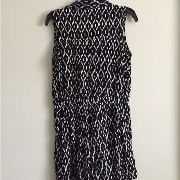 Black And White Pattern Romper | 54 off xhilaration pants black white pattern romper Black And White Pattern Romper | 54 off xhilaration pants black white pattern romper