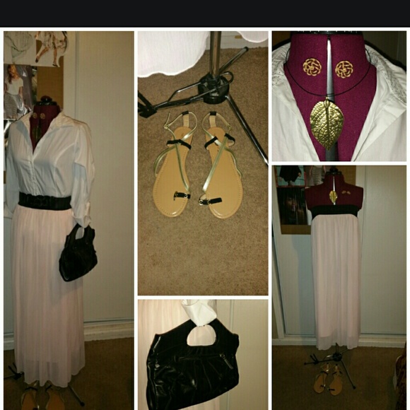 Dresses & Skirts - Sunday Brunch Bundle