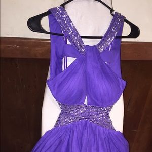 Prom Dress, Special Occassion Dress, Party Dress