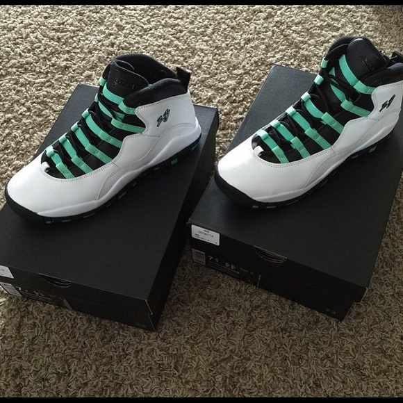 Verde 10s
