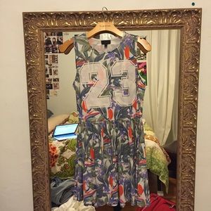 Topshop dress