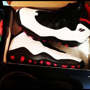 Double nickel 10s