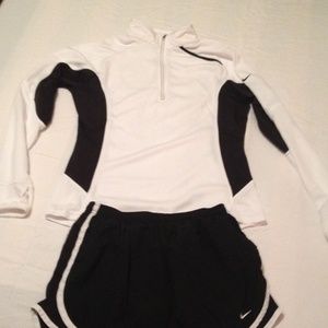 Nike Sphere Dry shirt