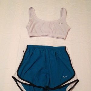 Nike Dri-FIT sport bra