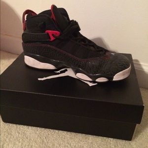 Jordan 6 Rings