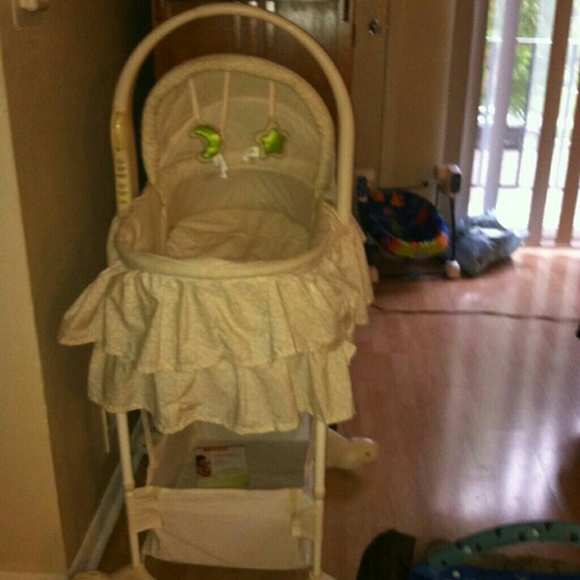 Baby Bassinet