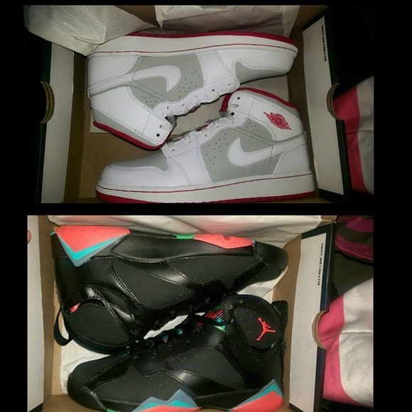 MARVIN THE MARTINS AND HARE 1S DEADSTOCK