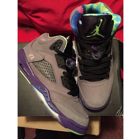 Bel air 5s 5.5y