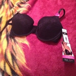 New 38C Multi-Way Bra