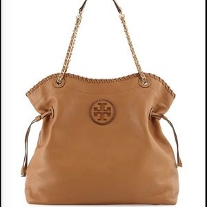 Almost Brand New Tory Burch Handbag