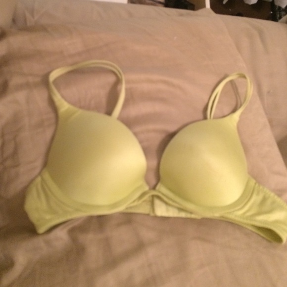 32 A very sexy push up Victoria's Secret