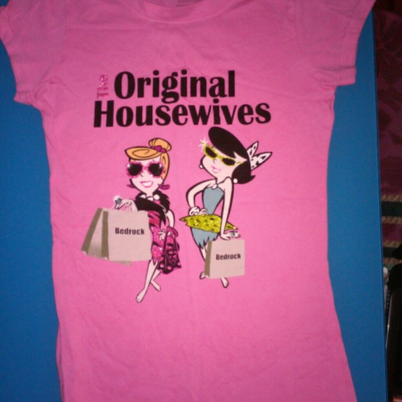 Ladies tshirt