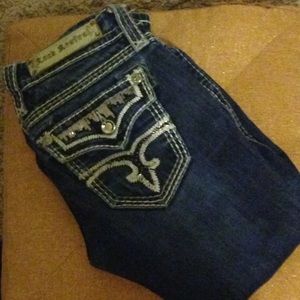 Rock Revival Jeans (size 26)