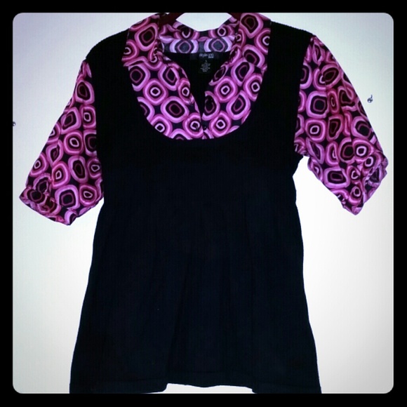 Style & Co. 1-piece Sweater