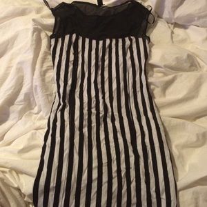 Never worn dress s/m f21