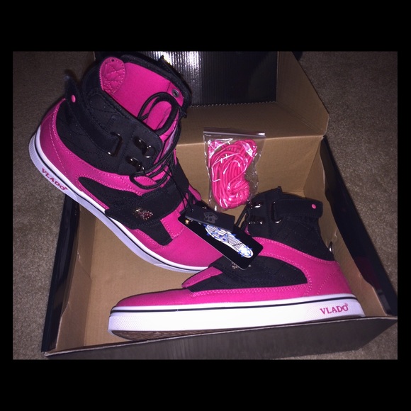 Atlas vlado footwear shoes