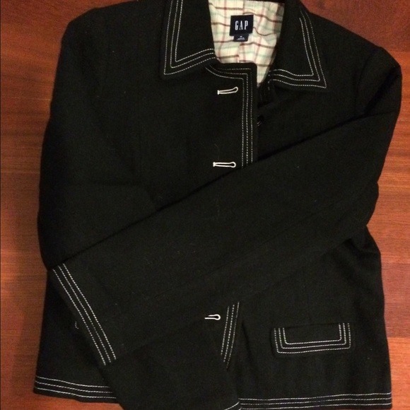 EUC Gap Blazer, hardly worn.