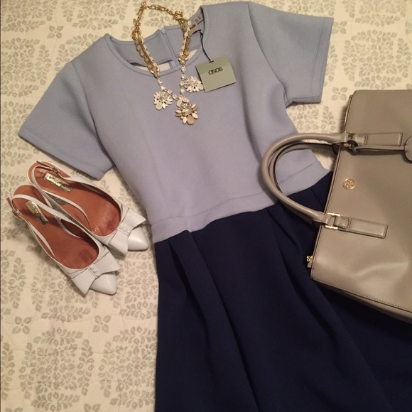 Midi Dress