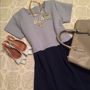 Midi Dress
