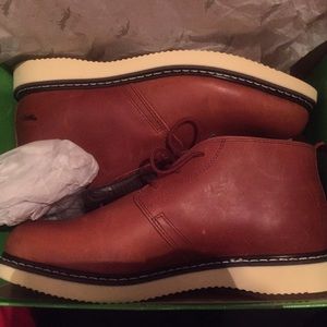golden fox chukka boots