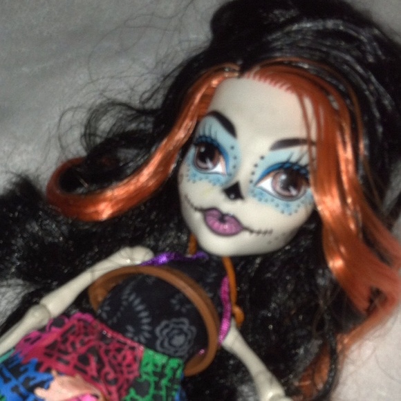 Meet the seller!!! From the land of OZ!