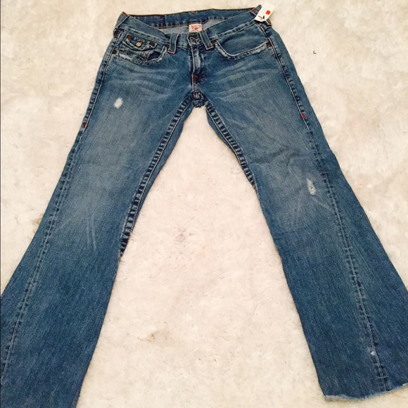 True religion jeans