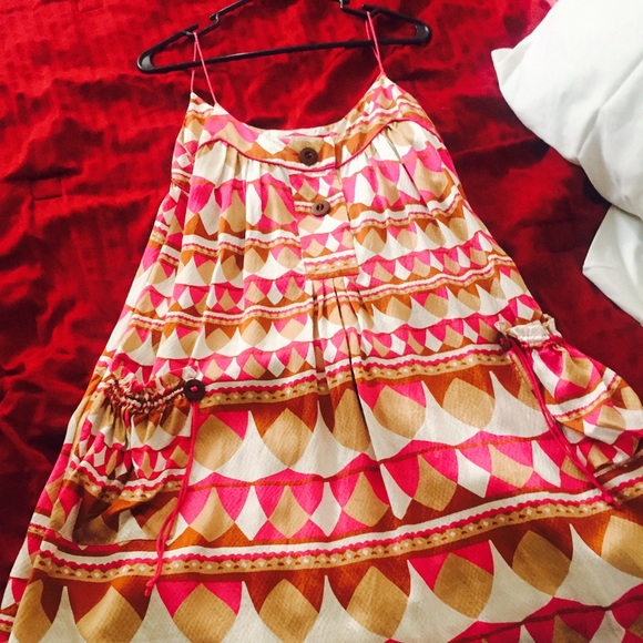 Diane Von ferstenberg dress