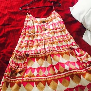 Diane Von ferstenberg dress